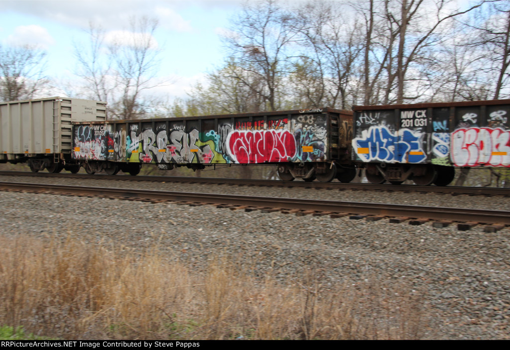 MWCX 201058